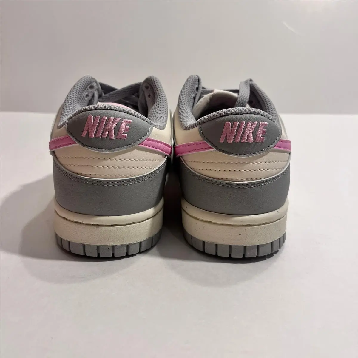 Nike shoes - Dunk Low Next Nature - Dunk Low Next Nature - DD1873002 - Gray (UPC: 197862795790) 0