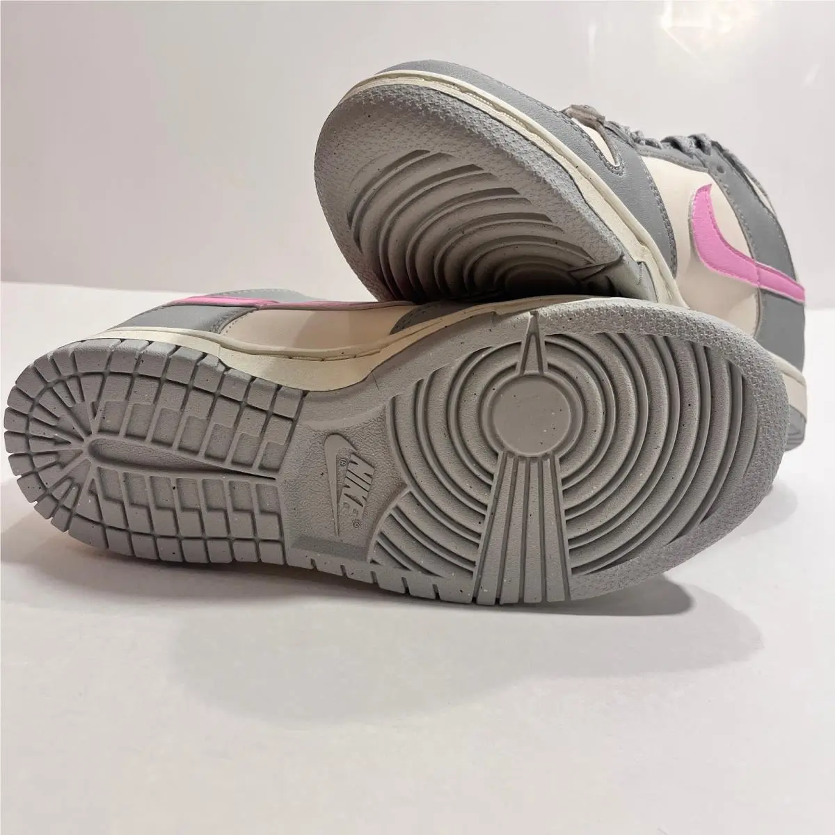 Nike shoes - Dunk Low Next Nature - Dunk Low Next Nature - DD1873002 - Gray (UPC: 197862795790) 2