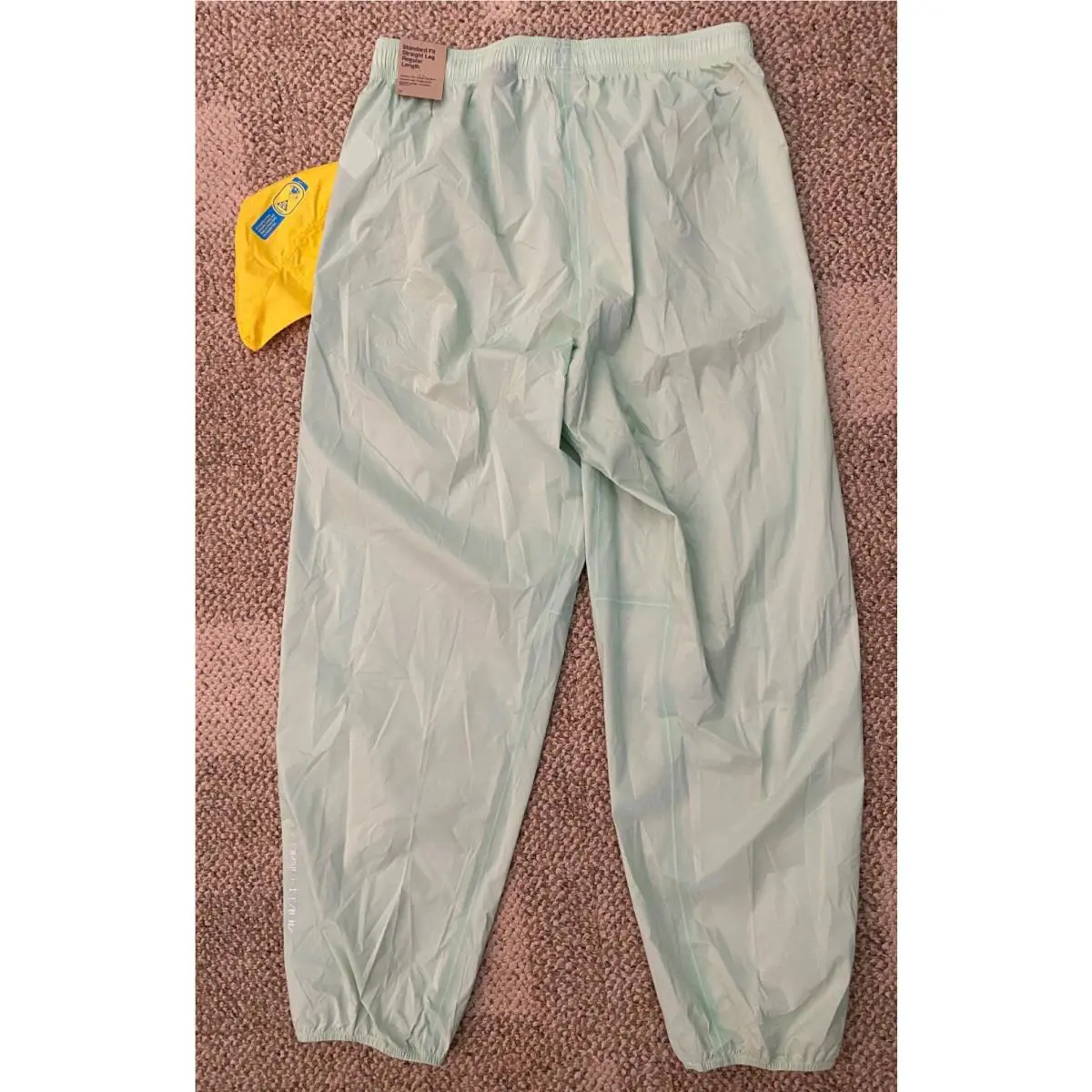 Nike clothing - FQ3064-376 - FQ3064-376 - Green (UPC: 197593965172) 5