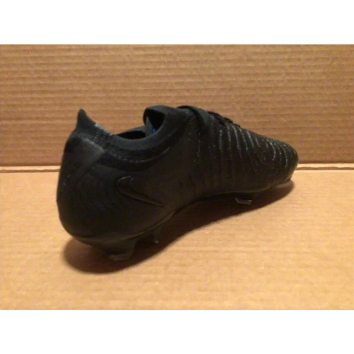 Nike shoes - Nike Phantom GX - Phantom - Black 2