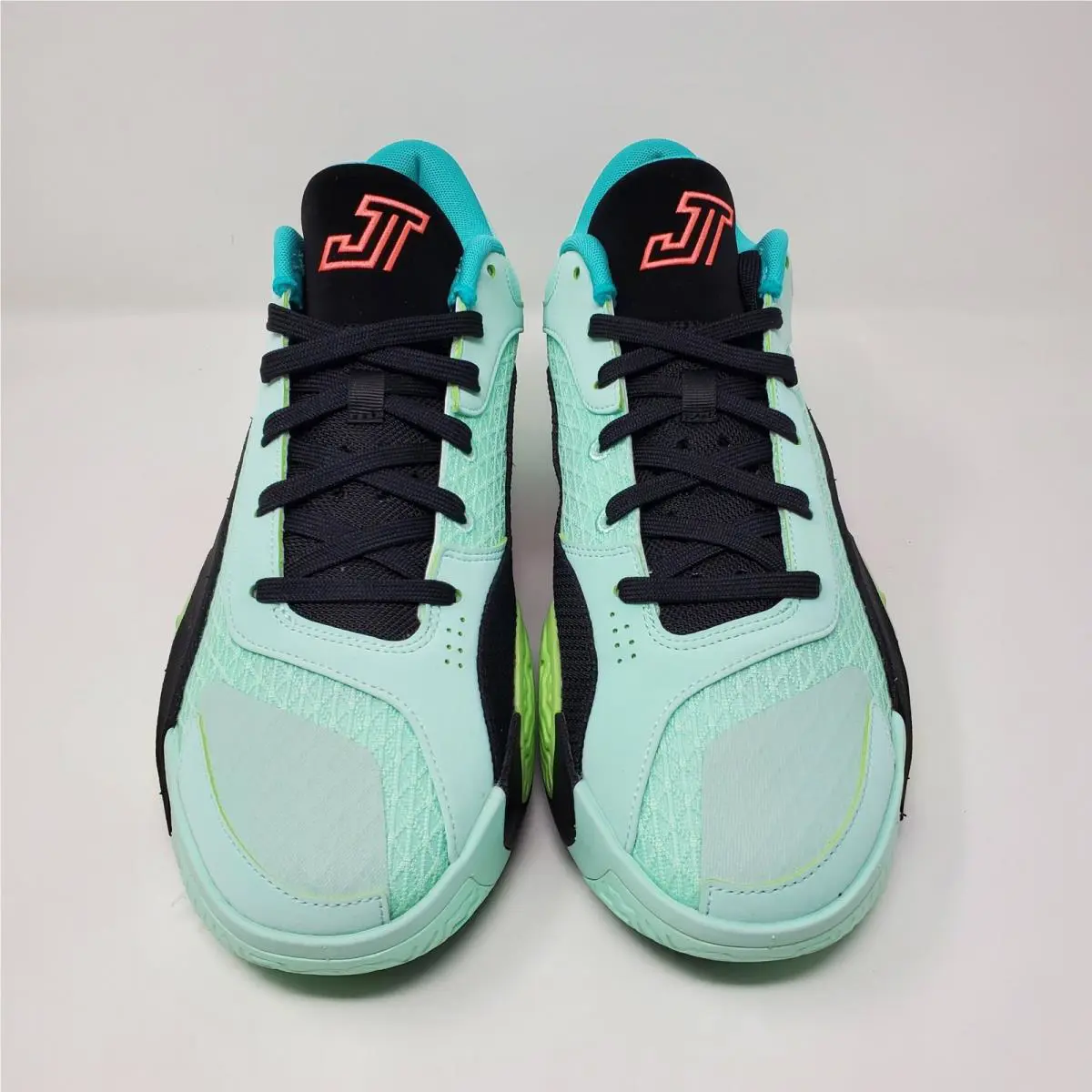 Nike shoes - Nike Tatum 2 - Tatum - FJ6457-300 - Green 0