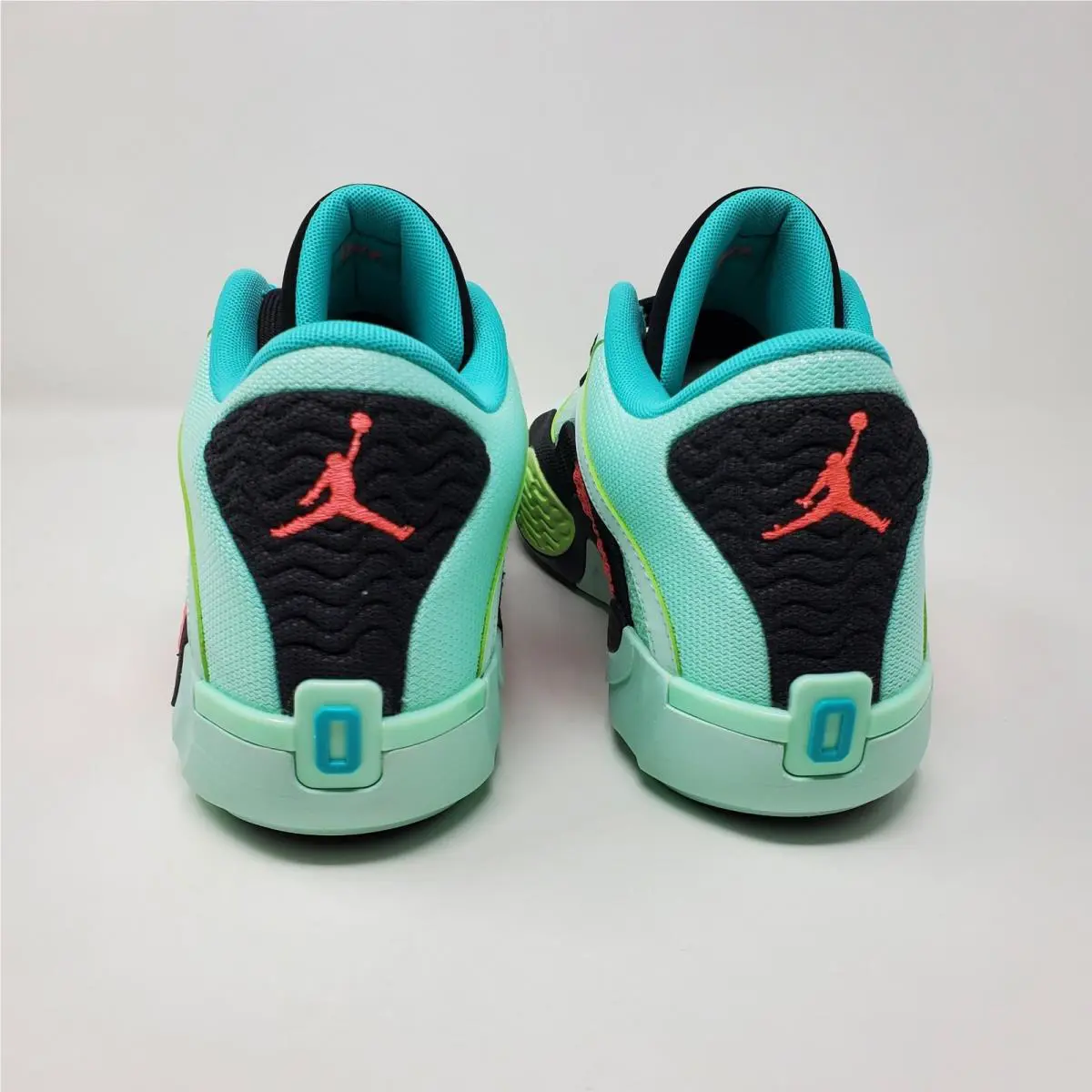 Nike shoes - Nike Tatum 2 - Tatum - FJ6457-300 - Green 1