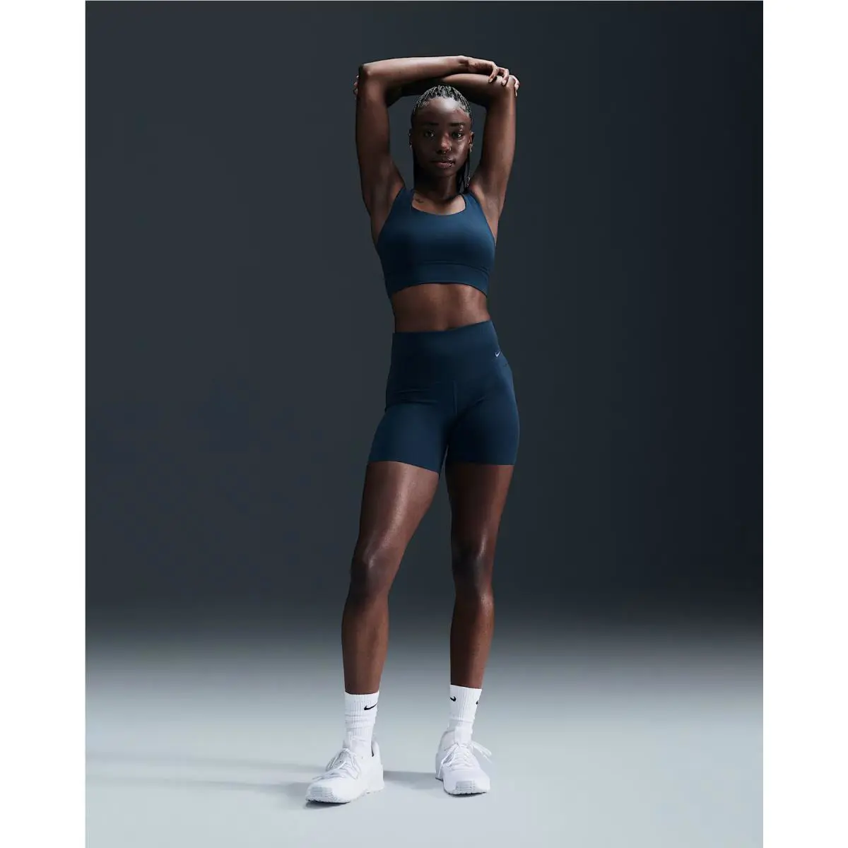Nike clothing - Blue 0