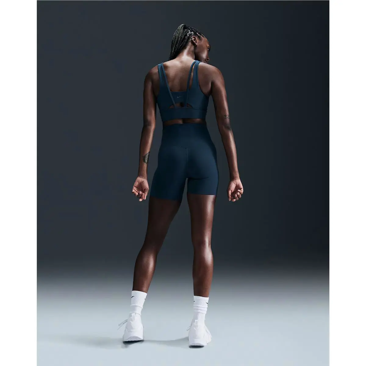 Nike clothing - Blue 1
