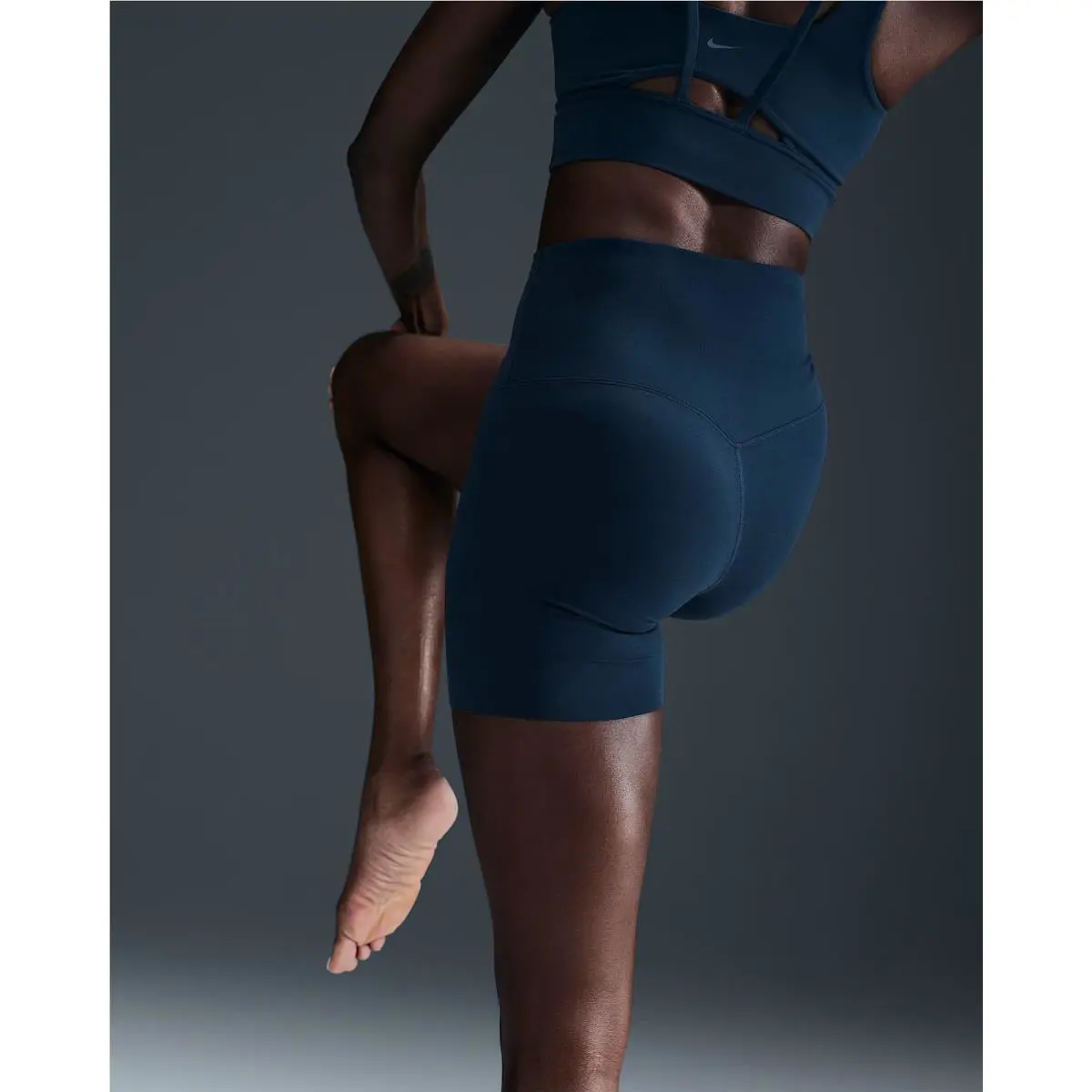 Nike clothing - Blue 2