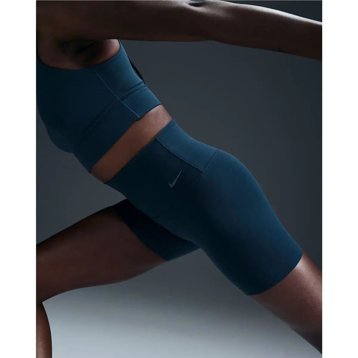 Nike clothing - Blue 3