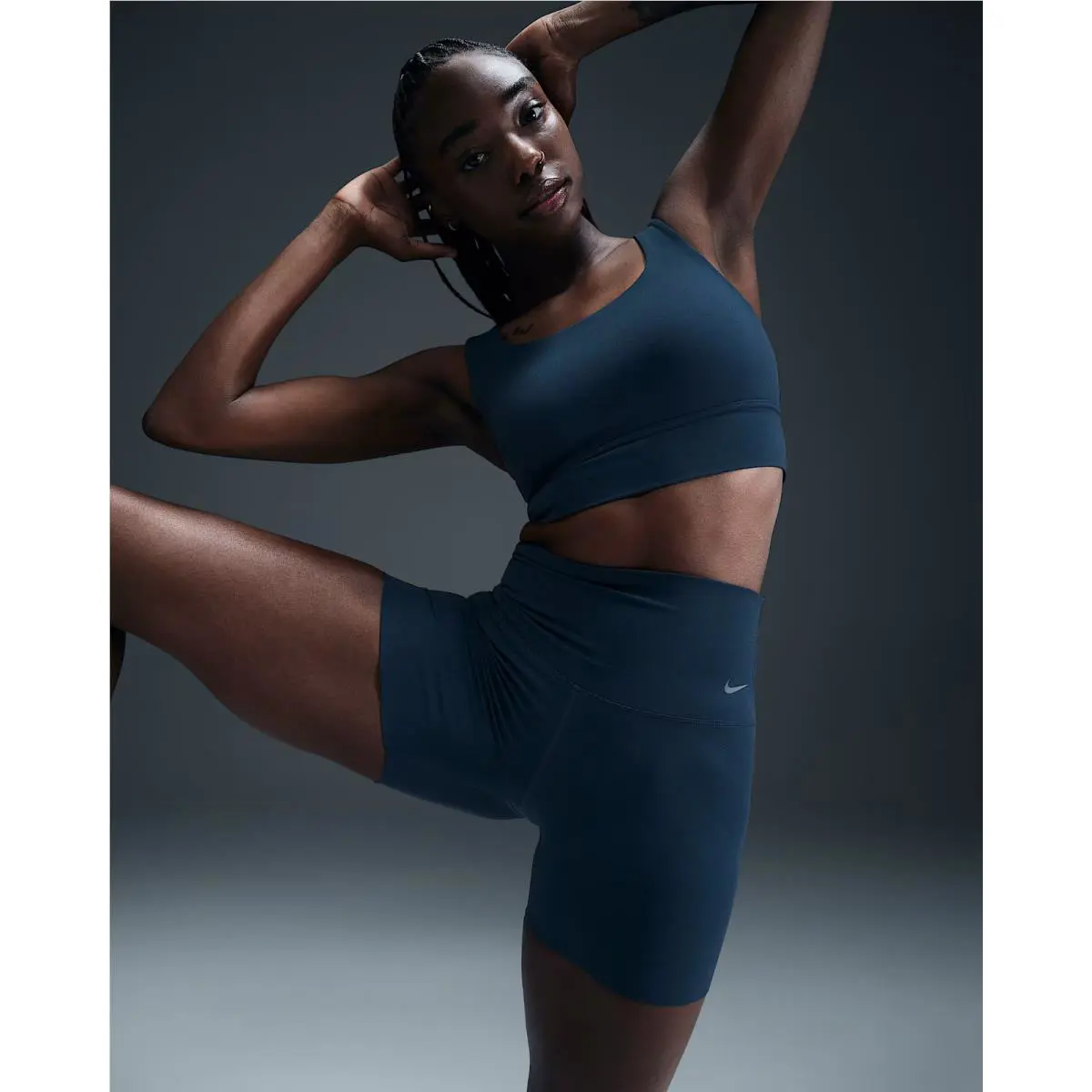 Nike clothing - Blue 4