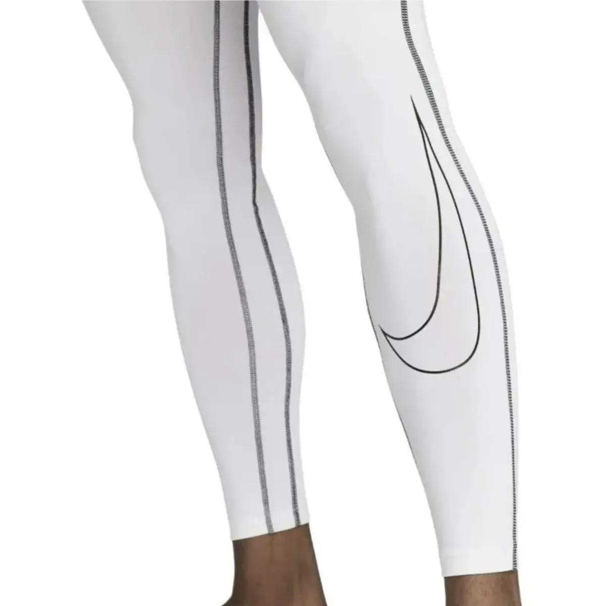 Nike clothing - DD1913 010 - DD1913 - White (UPC: 195237753901) 0