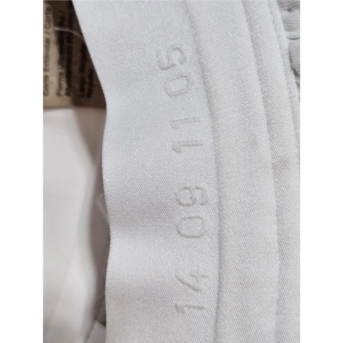 Nike clothing - Nike Tech - Tech - White 4