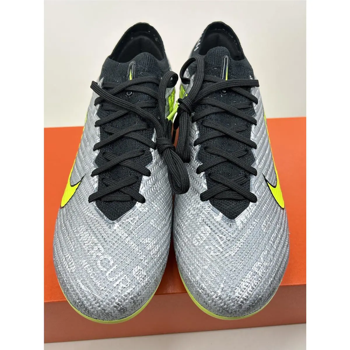 Nike shoes - Nike Mercurial Vapor - Mercurial Vapor - DJ5598 - Multi-Color 8
