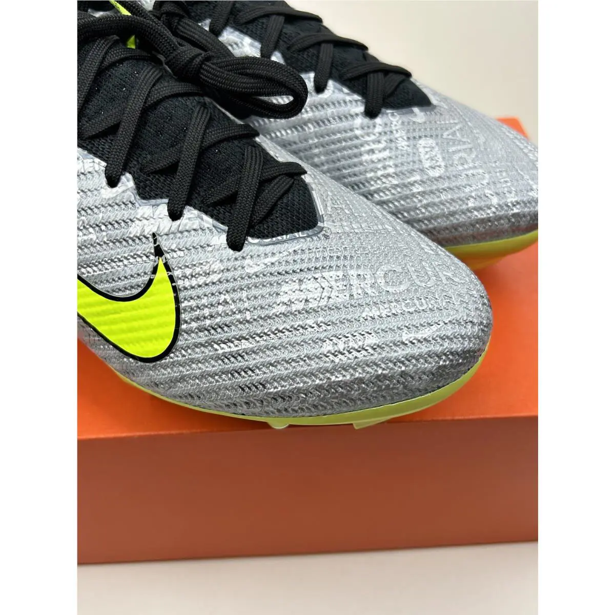 Nike shoes - Nike Mercurial Vapor - Mercurial Vapor - DJ5598 - Multi-Color 10