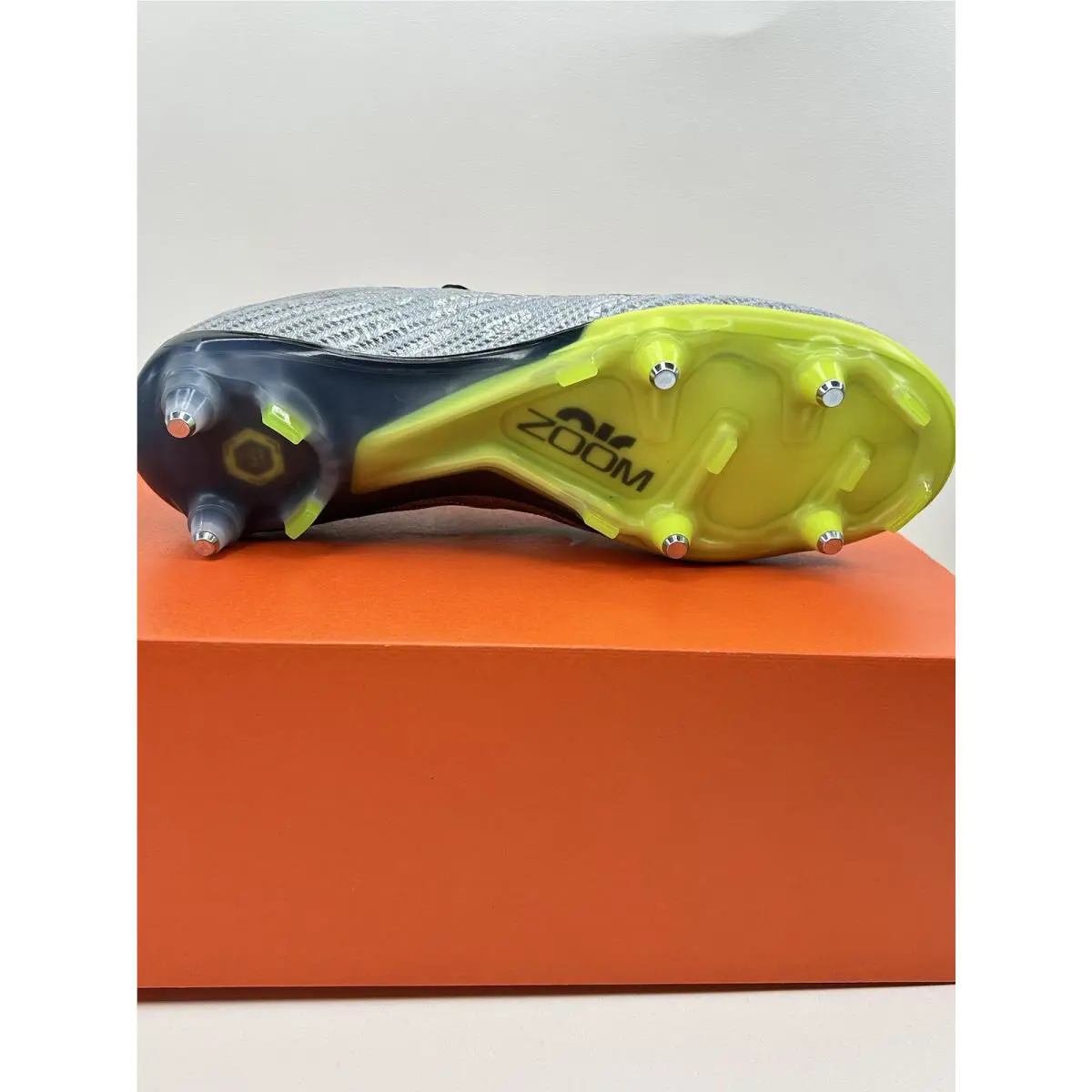 Nike shoes - Nike Mercurial Vapor - Mercurial Vapor - DJ5598 - Multi-Color 2