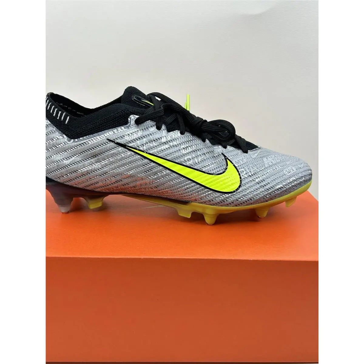 Nike shoes - Nike Mercurial Vapor - Mercurial Vapor - DJ5598 - Multi-Color 0