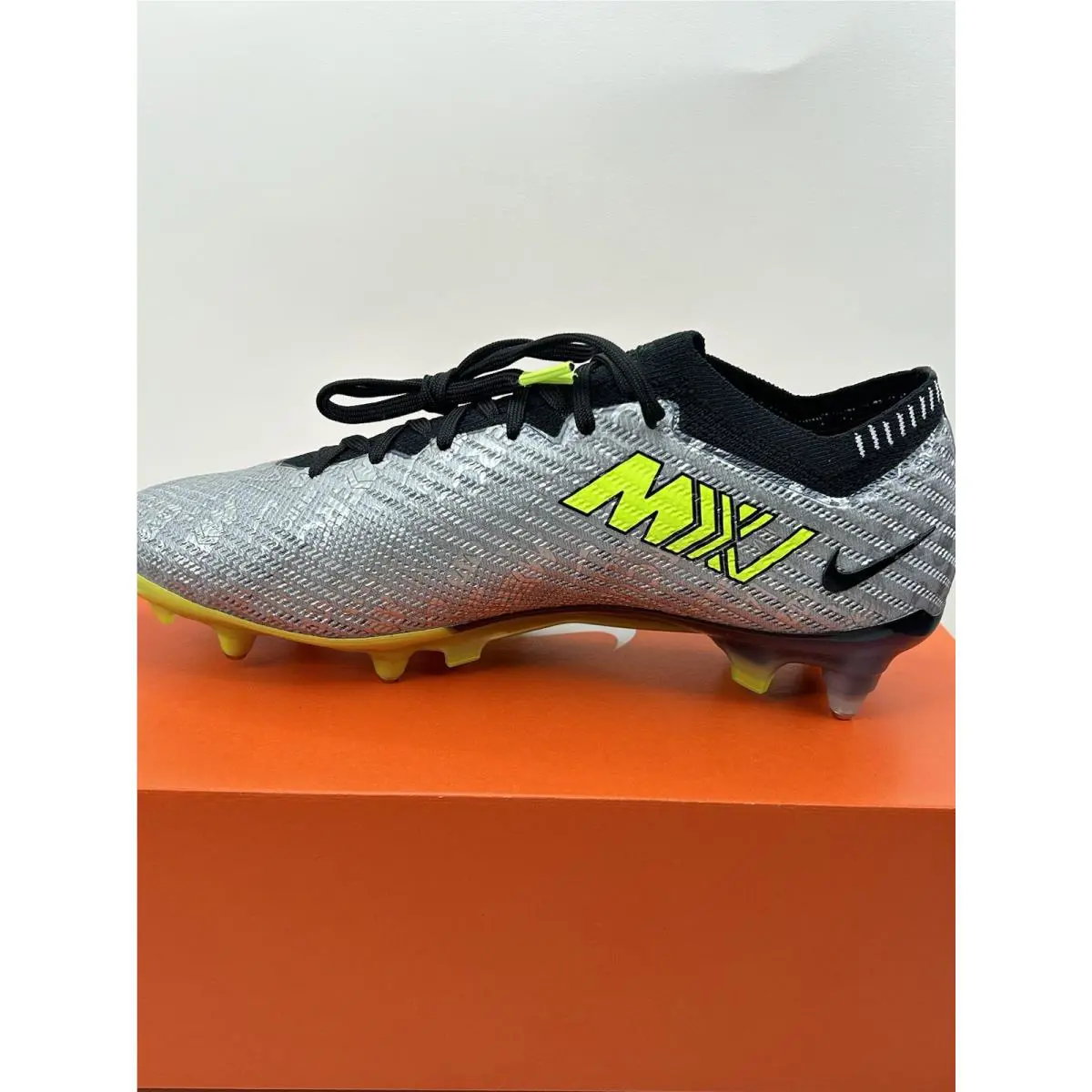 Nike shoes - Nike Mercurial Vapor - Mercurial Vapor - DJ5598 - Multi-Color 1