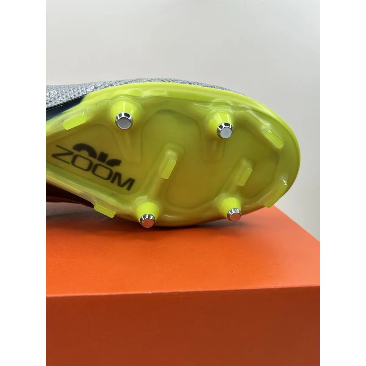 Nike shoes - Nike Mercurial Vapor - Mercurial Vapor - DJ5598 - Multi-Color 3
