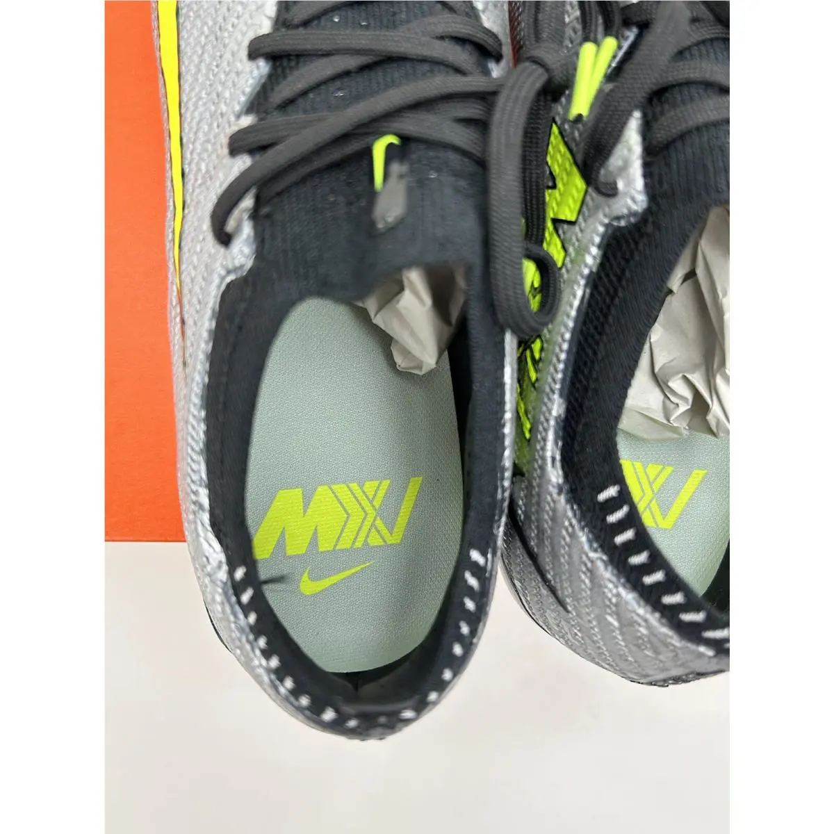 Nike shoes - Nike Mercurial Vapor - Mercurial Vapor - DJ5598 - Multi-Color 6