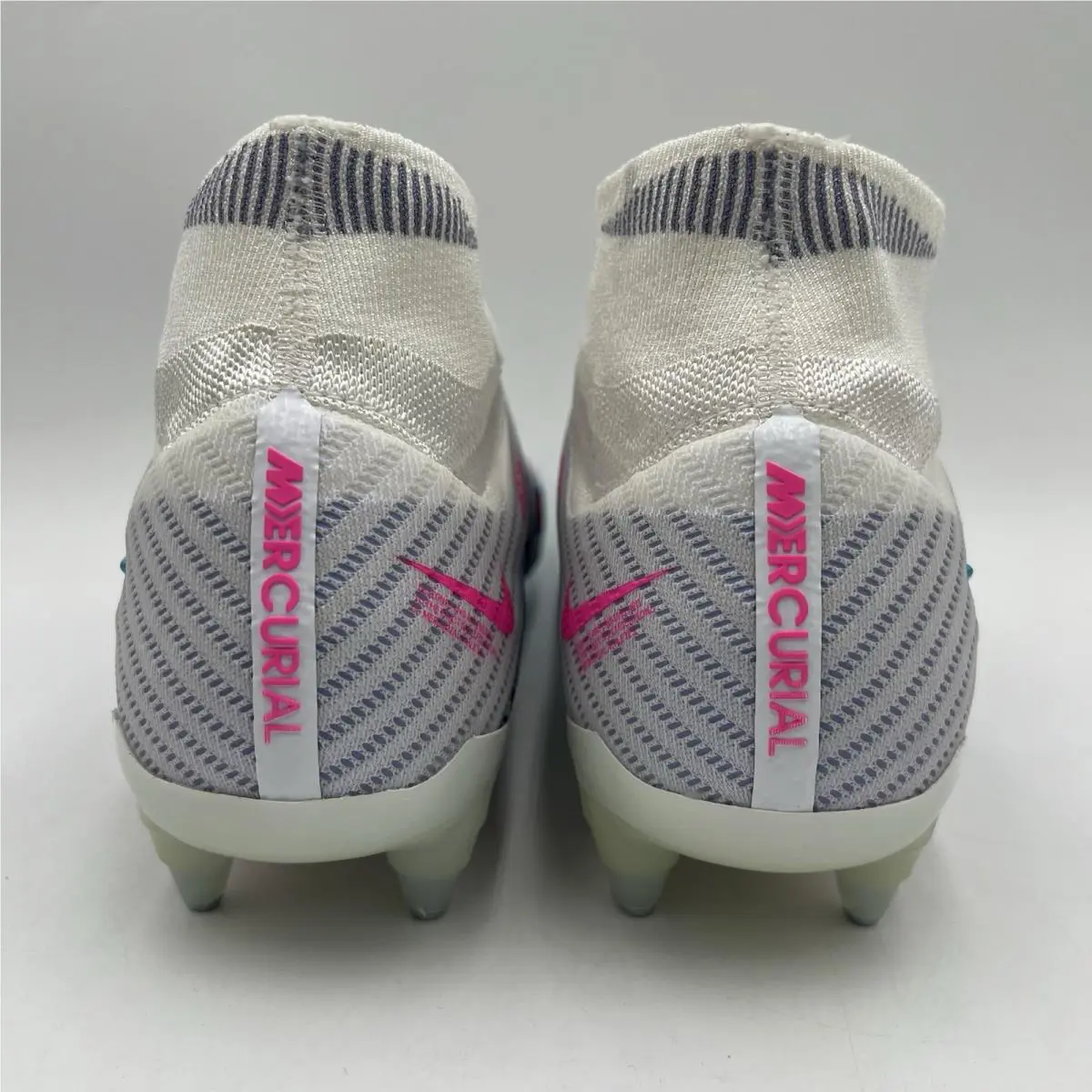 Nike shoes - Nike Zoom Mercurial Superfly 9 - FD0246-146 - White 1