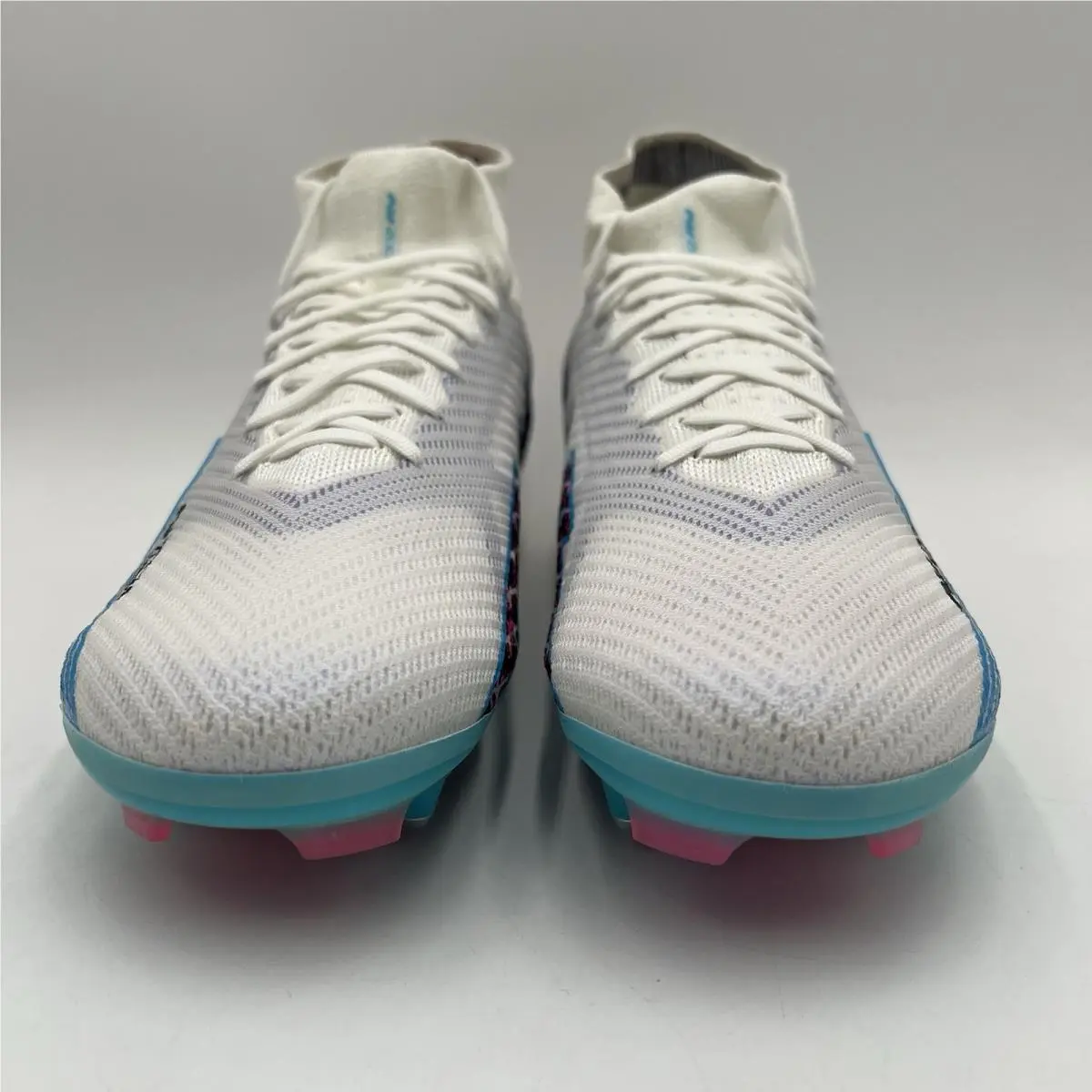 Nike shoes - Nike ZM Superfly 9 Elite - FD0246-146 - White 0