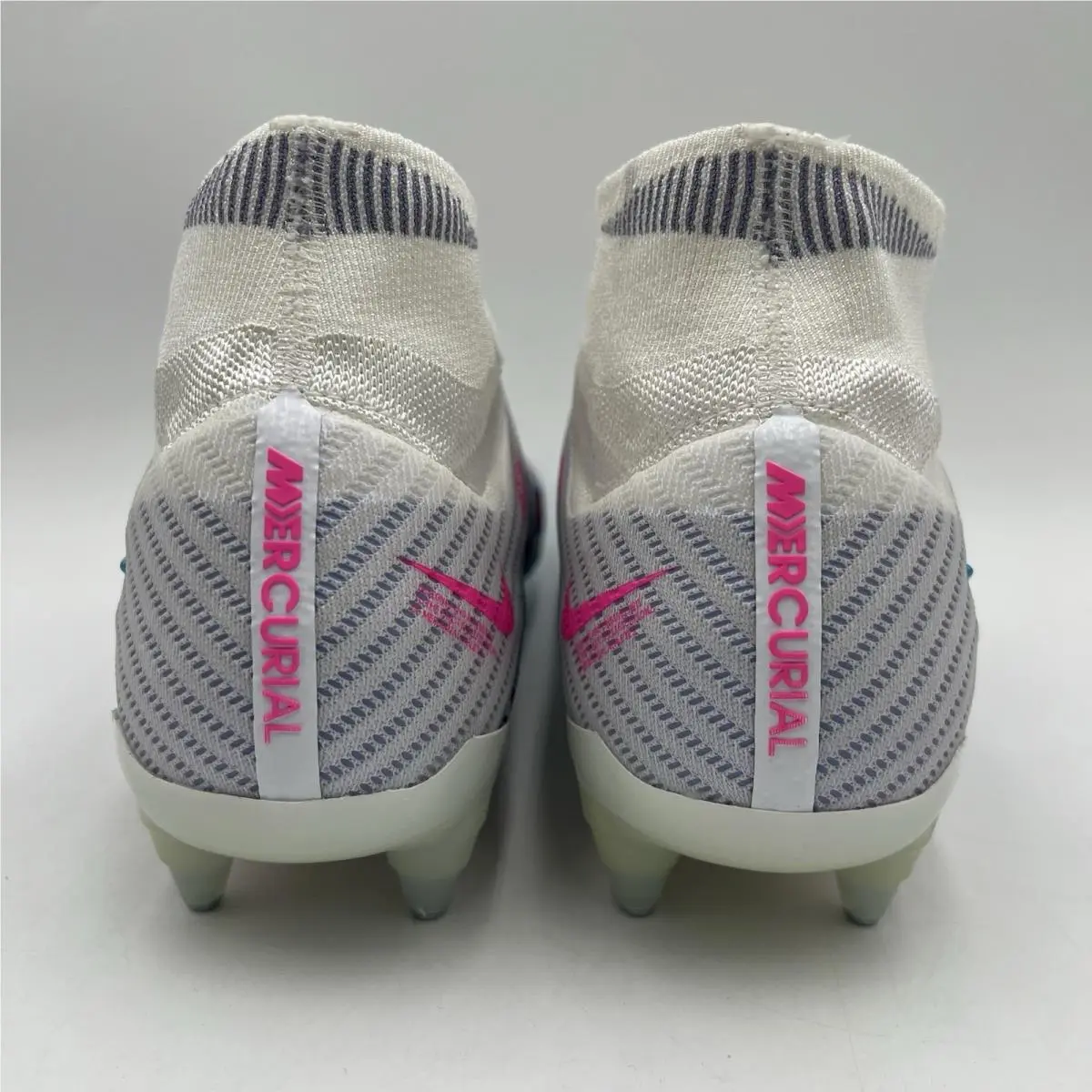 Nike shoes - Nike ZM Superfly 9 Elite - FD0246-146 - White 1