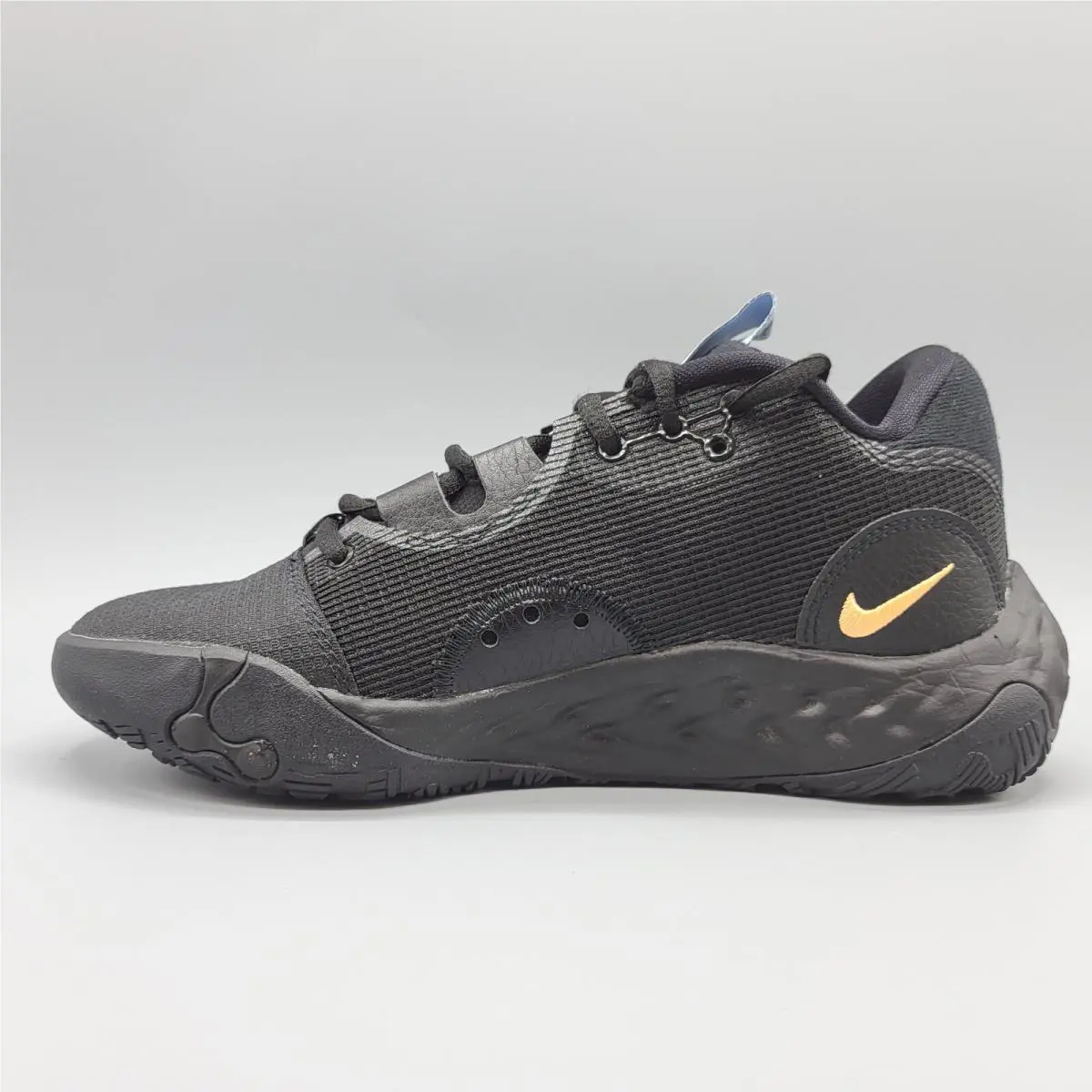 Nike shoes - Nike PG 6 - DC1974-005 - Black 0