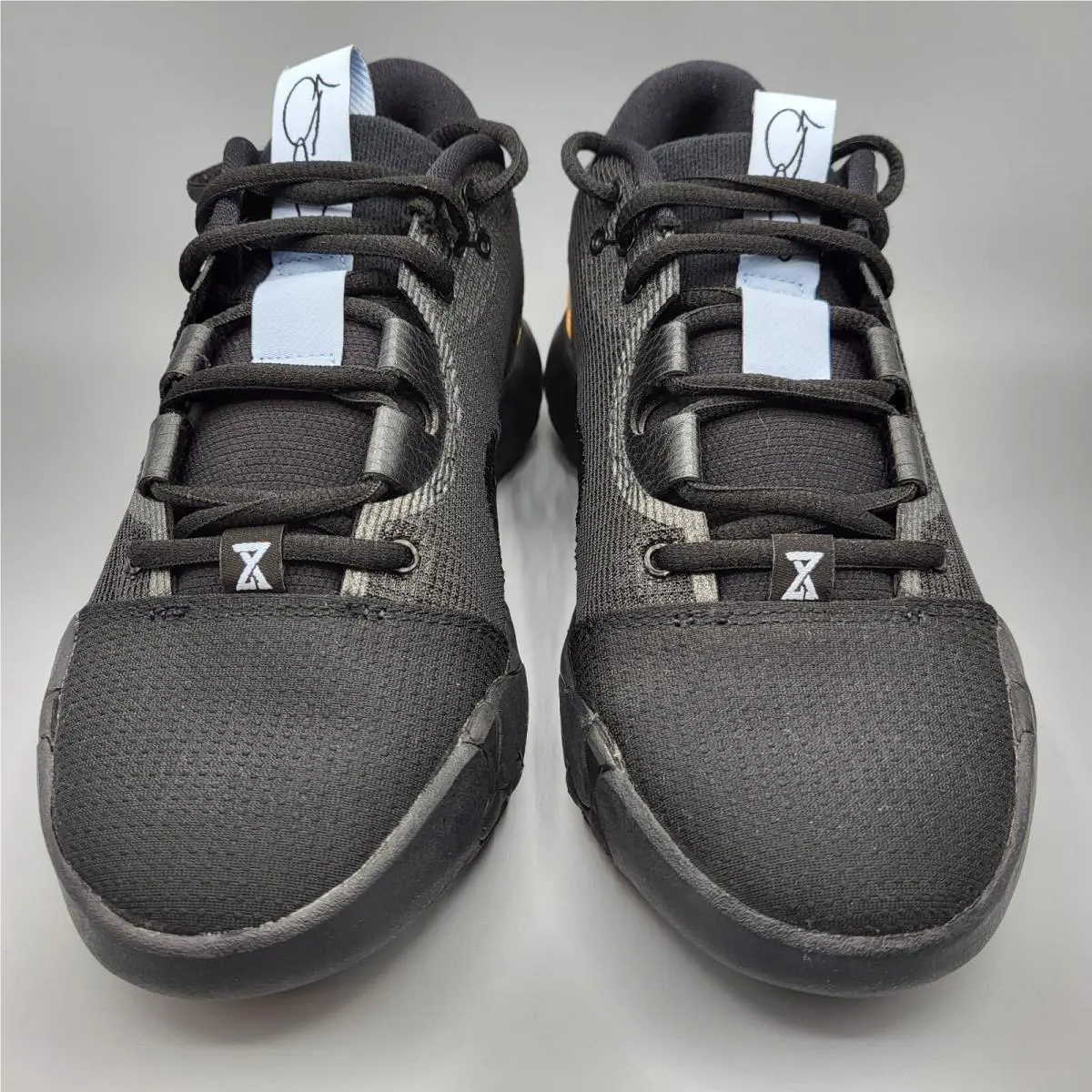Nike shoes - Nike PG 6 - DC1974-005 - Black 1