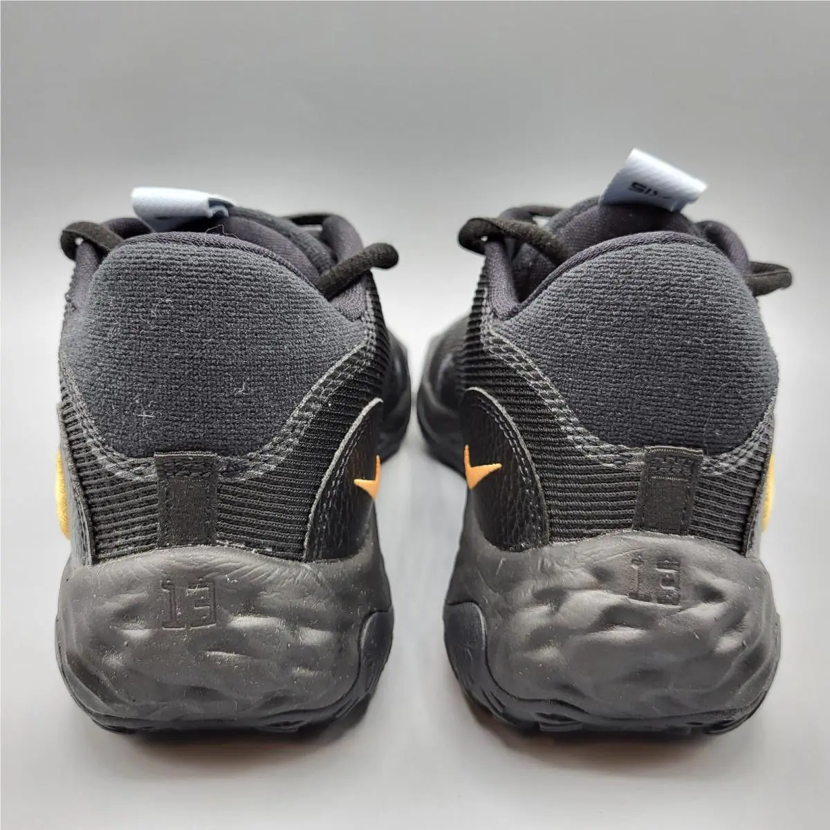 Nike shoes - Nike PG 6 - DC1974-005 - Black 2