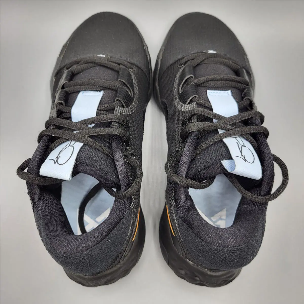 Nike shoes - Nike PG 6 - DC1974-005 - Black 3