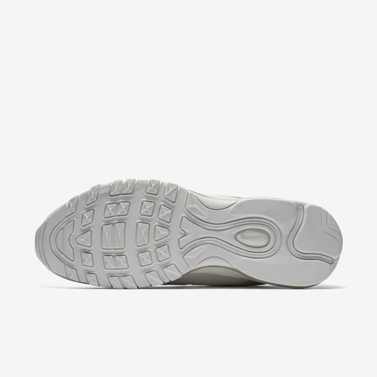 Nike shoes - Nike Air Max 97 - Air Max - 312834-006 - White (UPC: 885177279790) 2