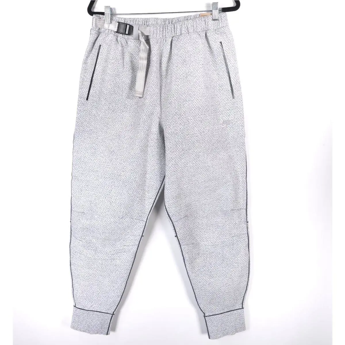 Nike clothing - DQ4266 084 - Gray (UPC: 196147188838) 4