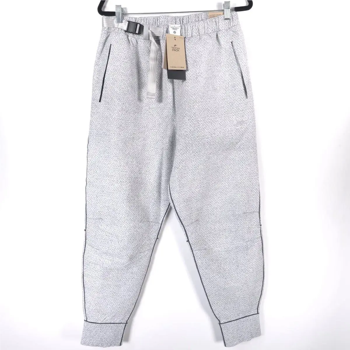 Nike clothing - DQ4266 084 - Gray (UPC: 196147188838) 5