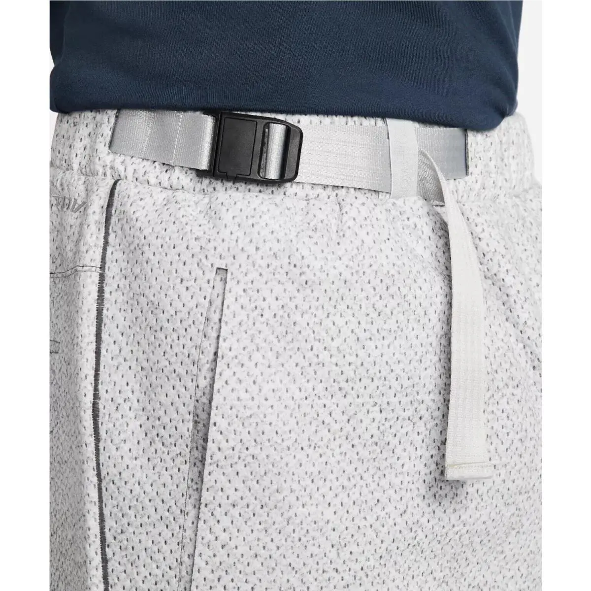 Nike clothing - DQ4266 084 - Gray (UPC: 196147188838) 3