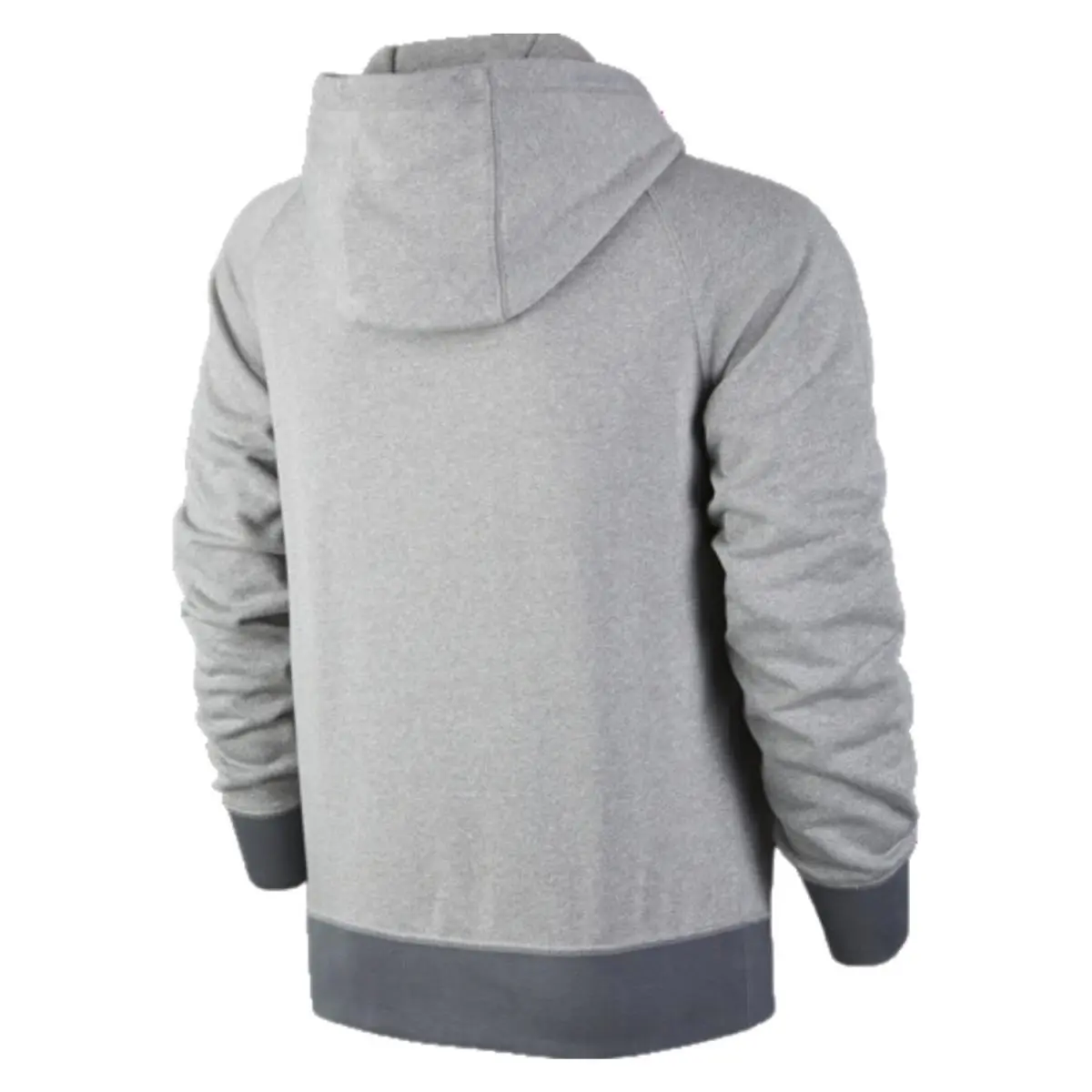 Nike shoes - HEATHER GREY (UPC: 666003185344) 0