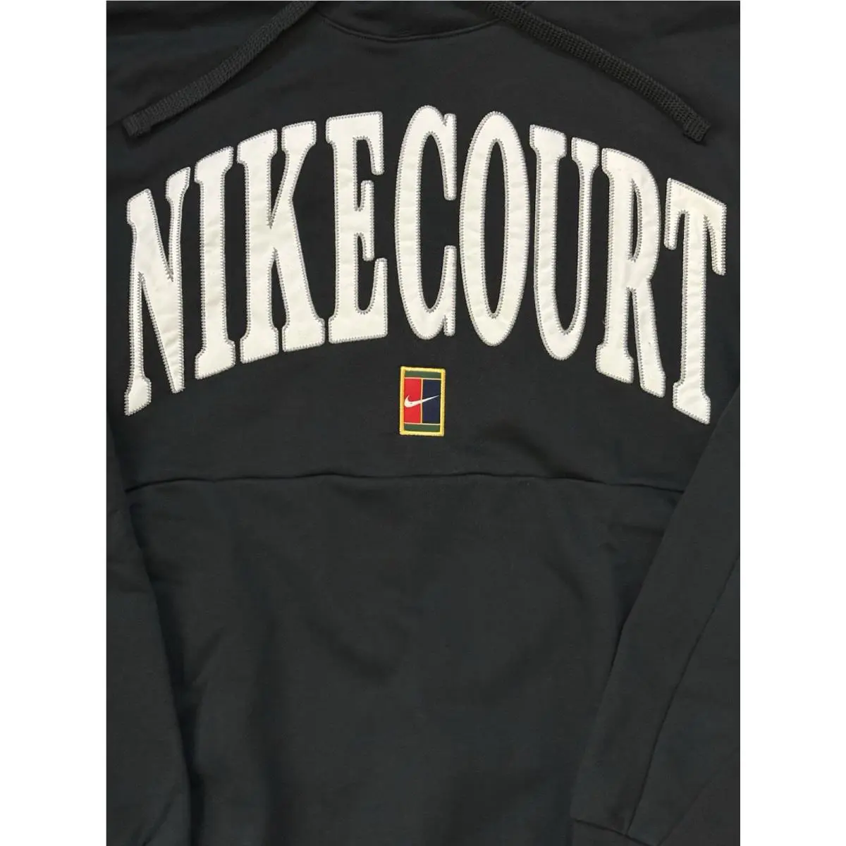 Nike clothing - Black 0