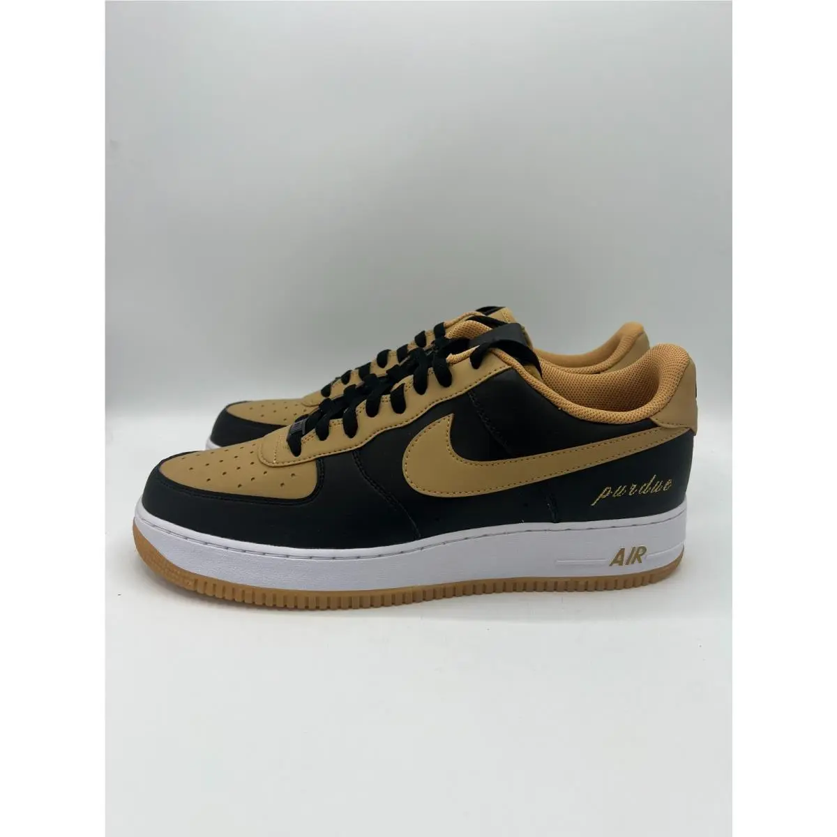 Nike shoes - Nike Air Force 1 Low By Jim - Beige 0