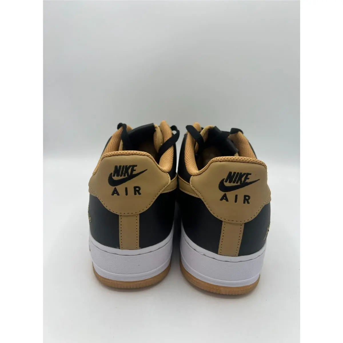 Nike shoes - Nike Air Force 1 Low By Jim - Beige 2