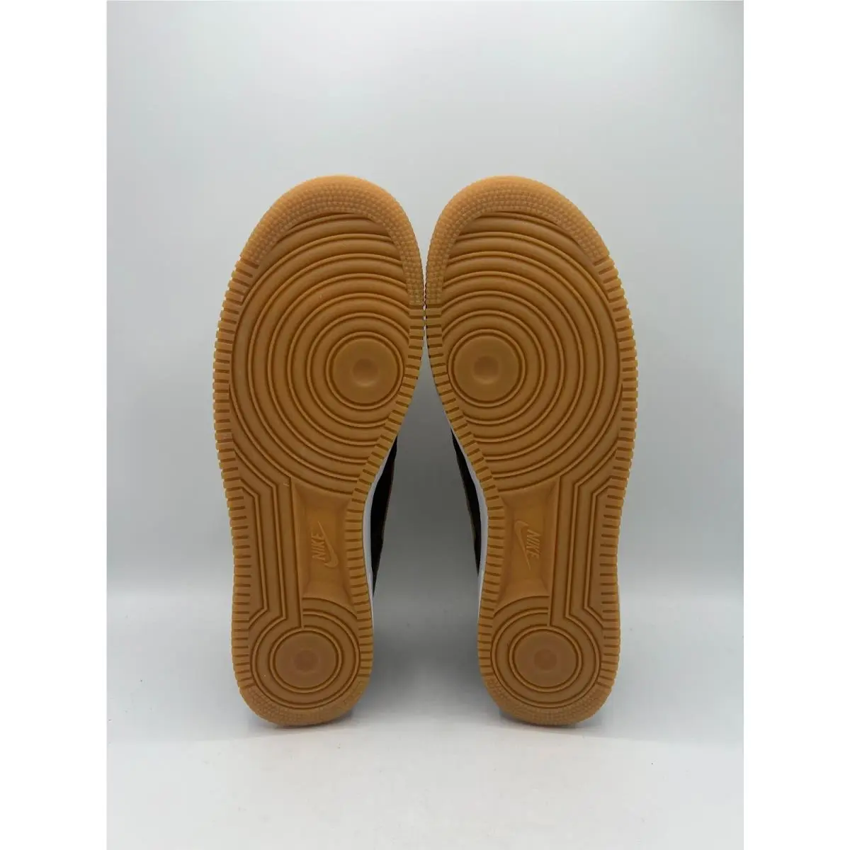 Nike shoes - Nike Air Force 1 Low By Jim - Beige 3