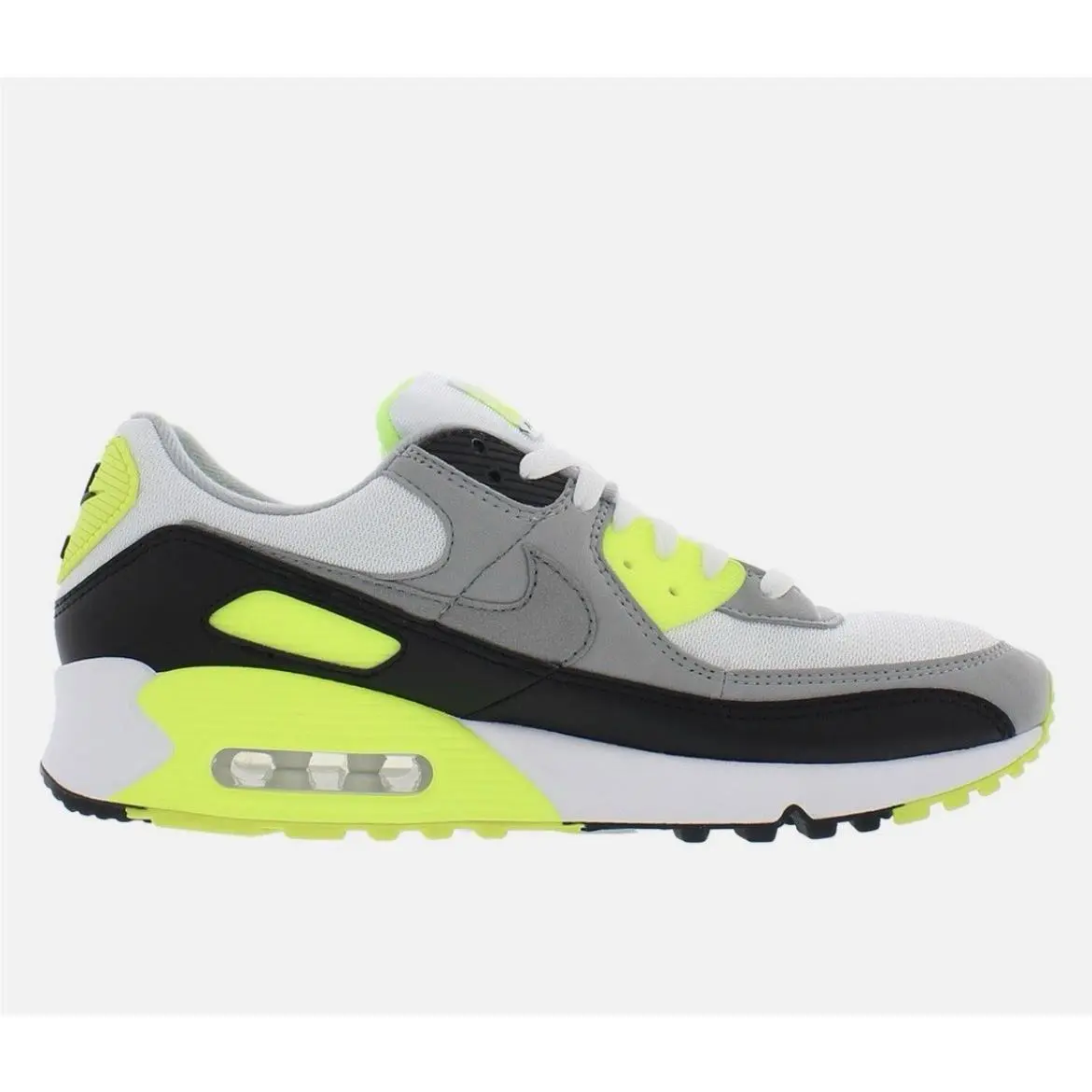 Nike shoes - Nike Air Max 90 - Air Max - CD0490-101 - Yellow (UPC: 0193154395464) 2