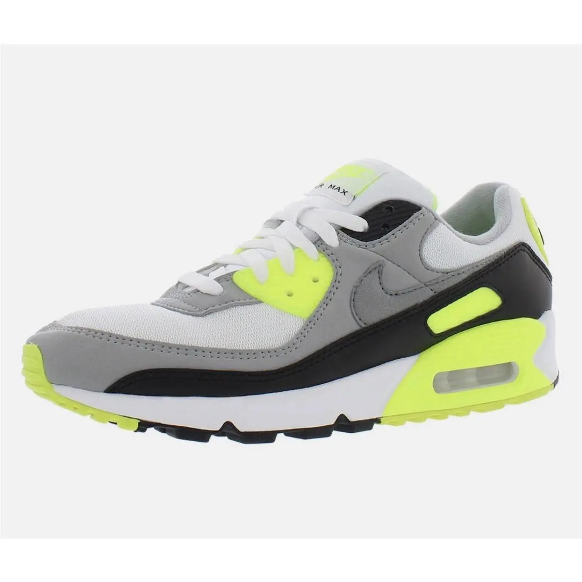 Nike shoes - Nike Air Max 90 - Air Max - CD0490-101 - Yellow (UPC: 0193154395464) 4