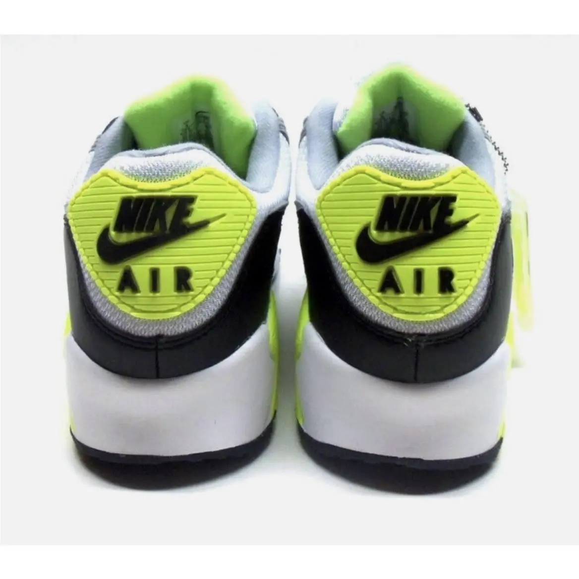 Nike shoes - Nike Air Max 90 - Air Max - CD0490-101 - Yellow (UPC: 0193154395464) 5