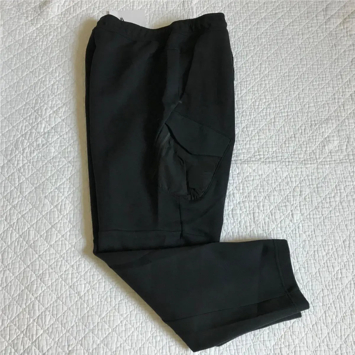 Nike clothing - Tech Fleece - Tech Fleece - DM6453010 - Black 6