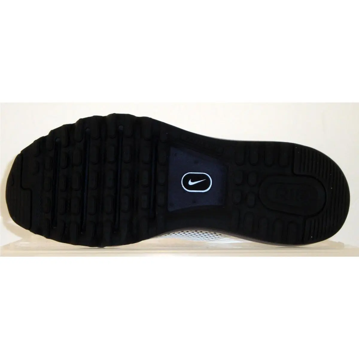Nike shoes - Nike Air Max 2013 - Air Max - HF3660 101 - Multicolor (UPC: 00197602654318) 10