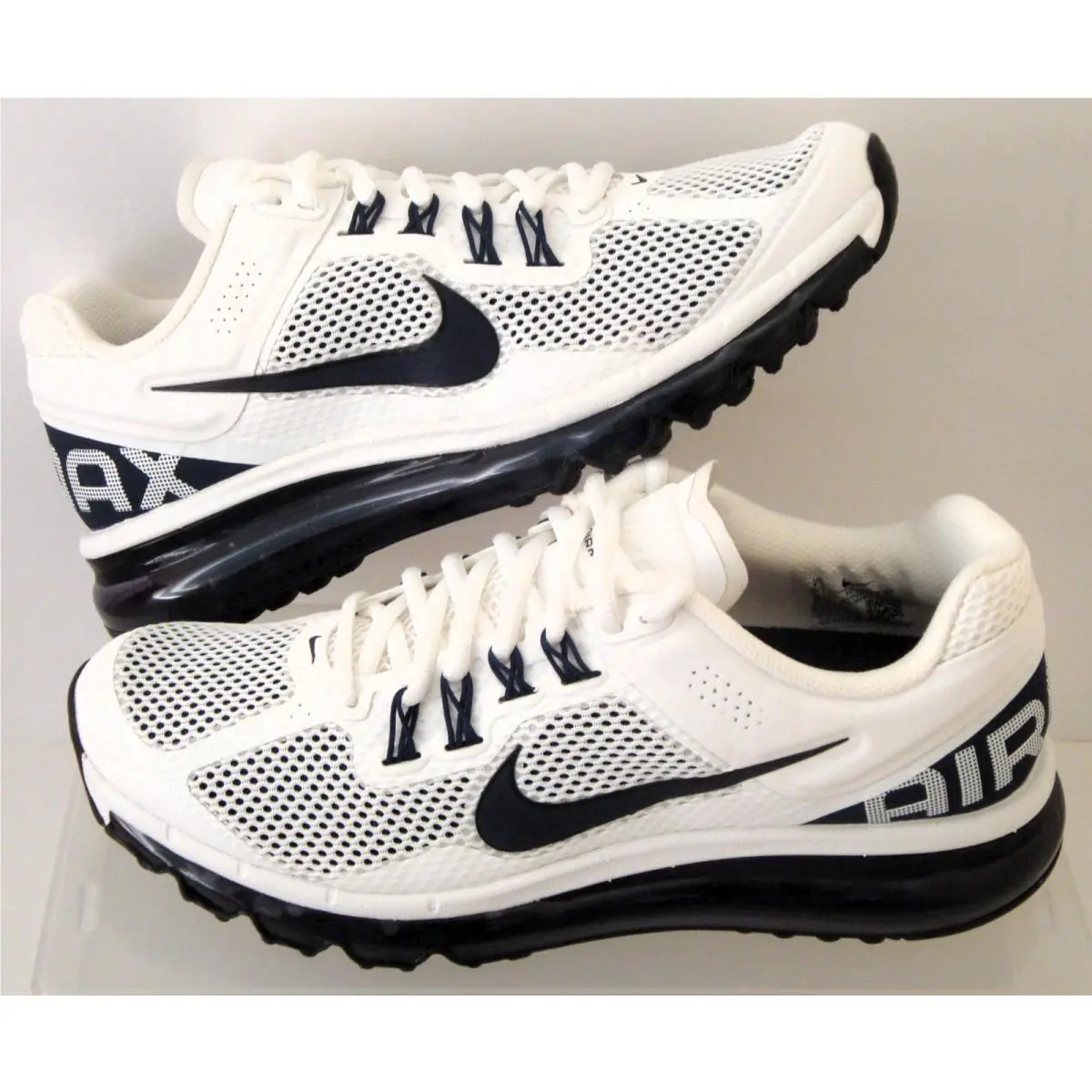 Nike shoes - Nike Air Max 2013 - Air Max - HF3660 101 - Multicolor (UPC: 00197602654318) 0