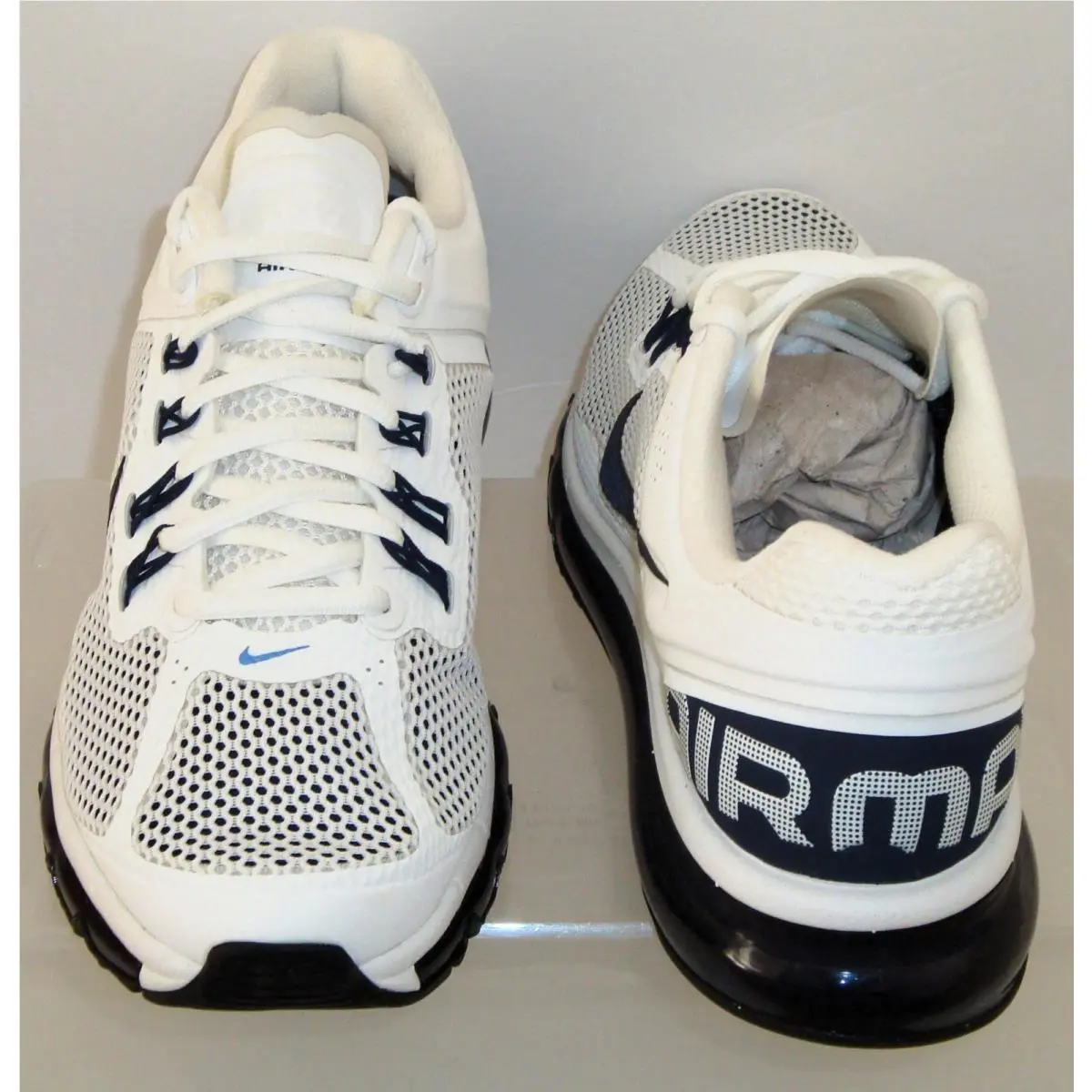 Nike shoes - Nike Air Max 2013 - Air Max - HF3660 101 - Multicolor (UPC: 00197602654318) 1