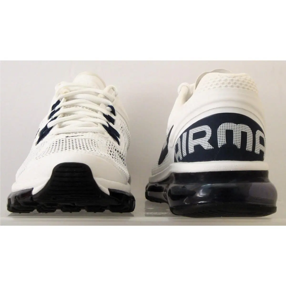 Nike shoes - Nike Air Max 2013 - Air Max - HF3660 101 - Multicolor (UPC: 00197602654318) 2