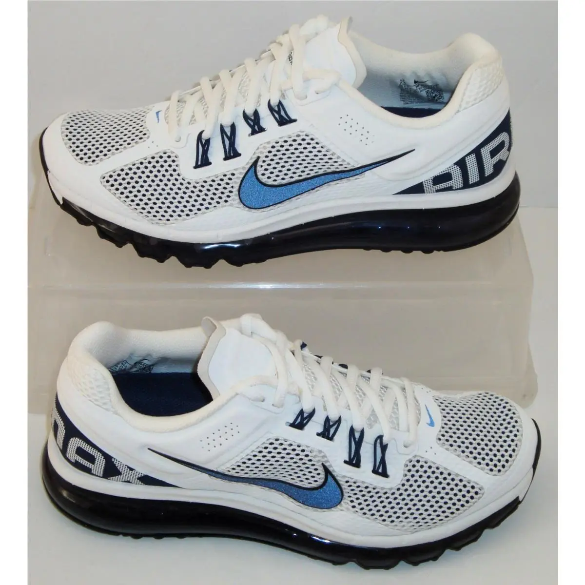 Nike shoes - Nike Air Max 2013 - Air Max - HF3660 101 - Multicolor (UPC: 00197602654318) 3