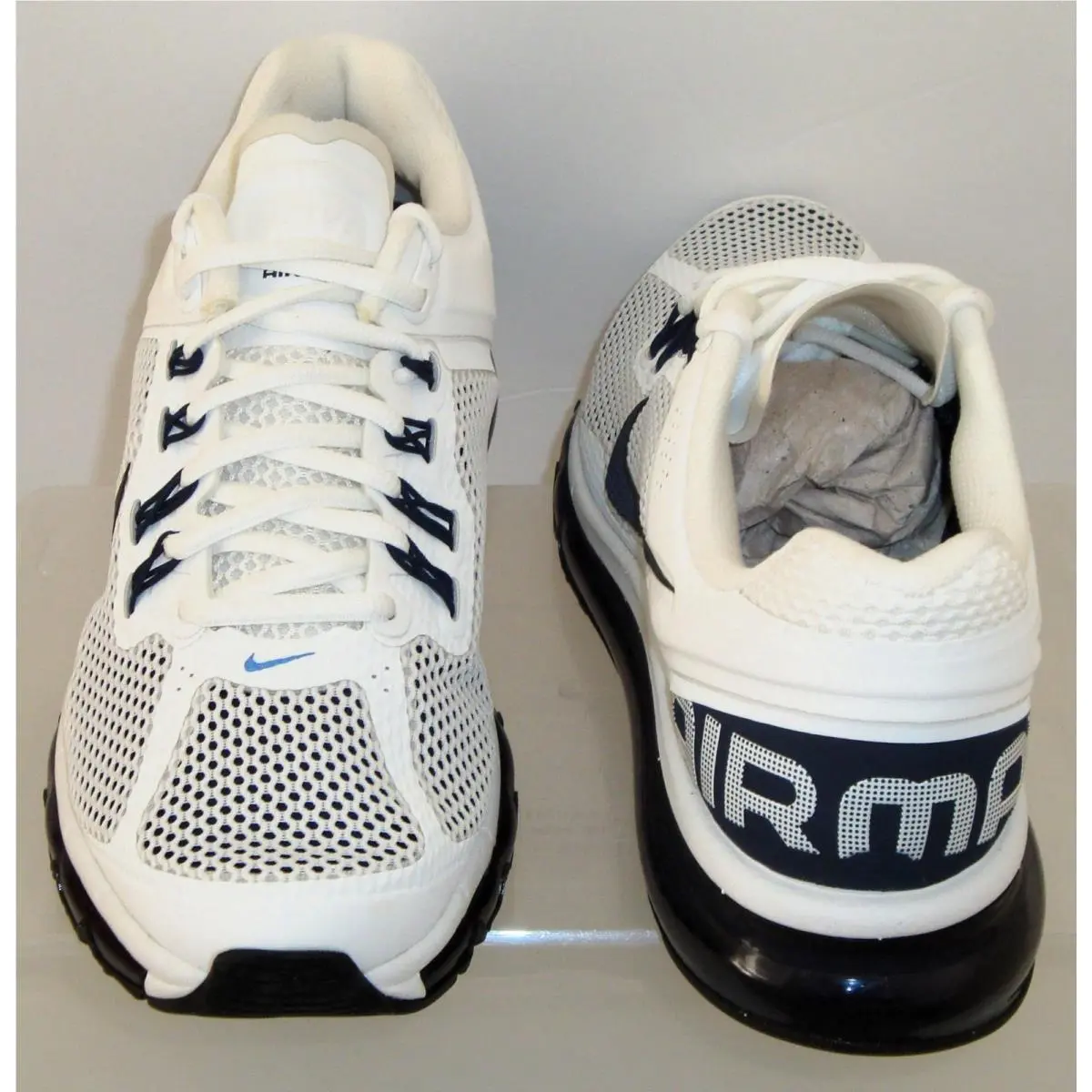 Nike shoes - Nike Air Max 2013 - Air Max - HF3660 101 - Multicolor (UPC: 00197602654318) 5