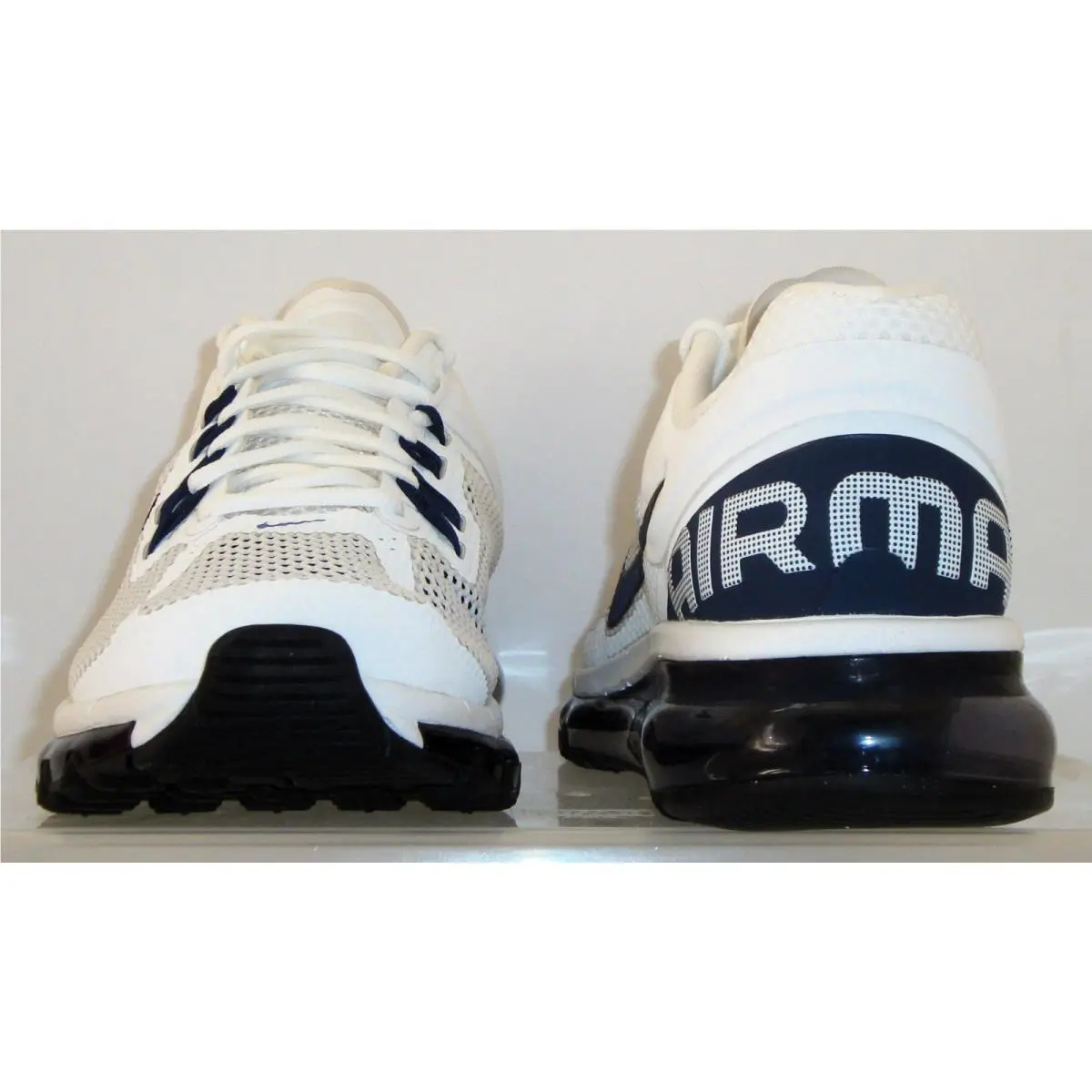 Nike shoes - Nike Air Max 2013 - Air Max - HF3660 101 - Multicolor (UPC: 00197602654318) 6