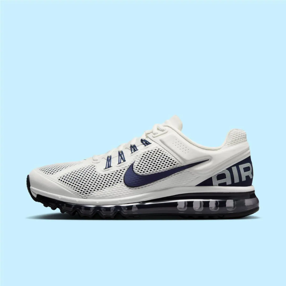 Nike shoes - Nike Air Max 2013 - Air Max - HF3660-101 - White 0