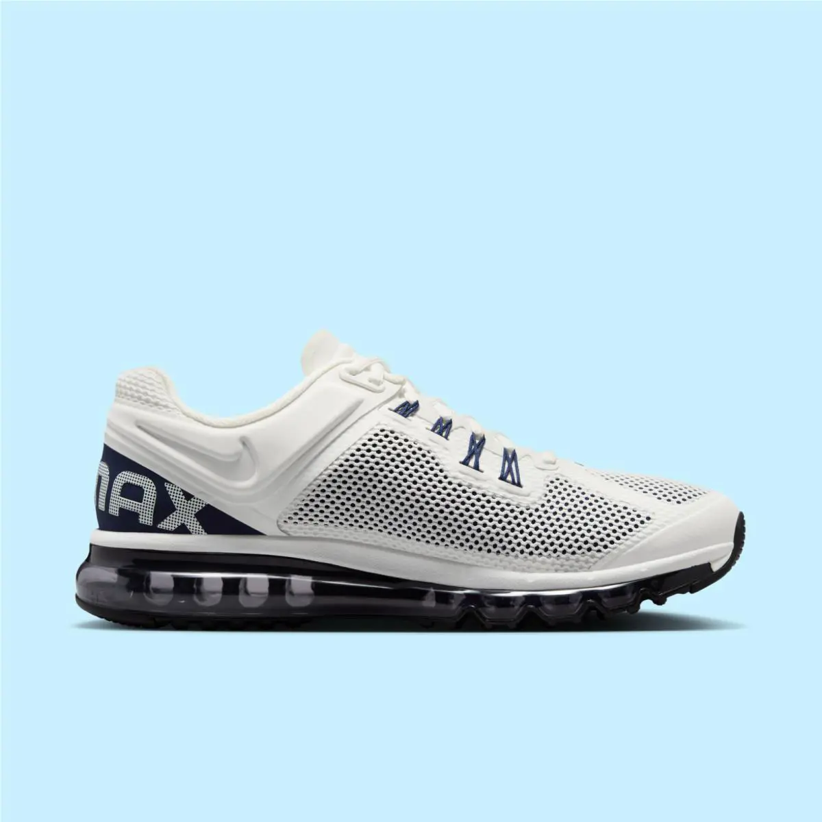 Nike shoes - Nike Air Max 2013 - Air Max - HF3660-101 - White 2
