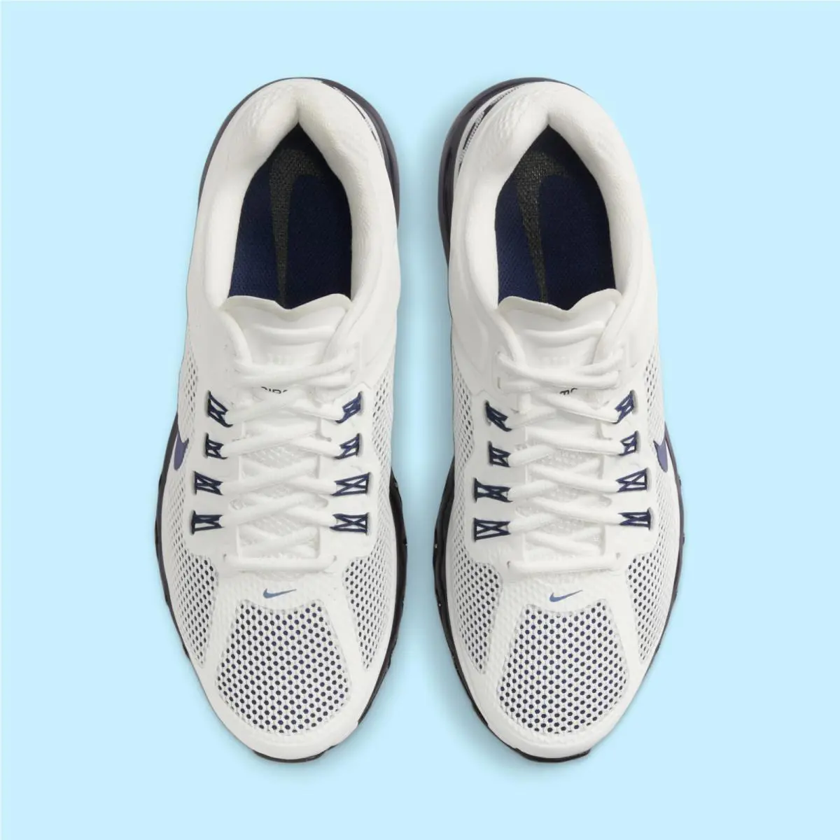 Nike shoes - Nike Air Max 2013 - Air Max - HF3660-101 - White 3